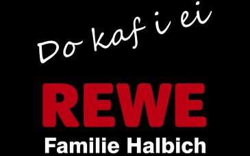 Rewe Familie Halbich